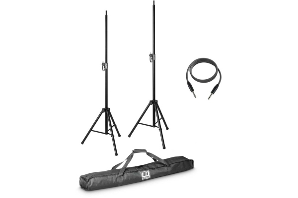 LD Systems MIX 6 Set 2 LD Systems MIX 6 Set 2
