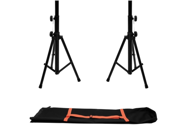 BS-1 Stand Set with Bag