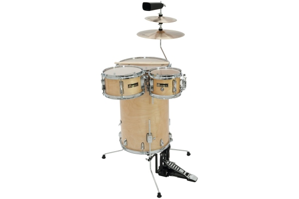 Dimavery CDS Cocktail Drum Maple