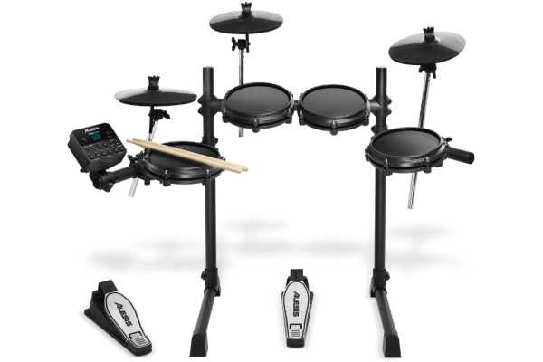 Alesis Turbo Mesh Kit