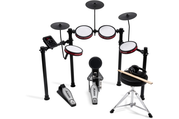 Turbo Pro Kit