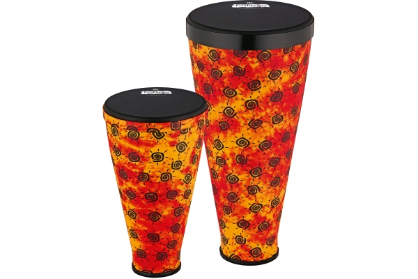 Meinl MEINL VivaRhythm SS SERIES Stack Drum Set - 9 1/2