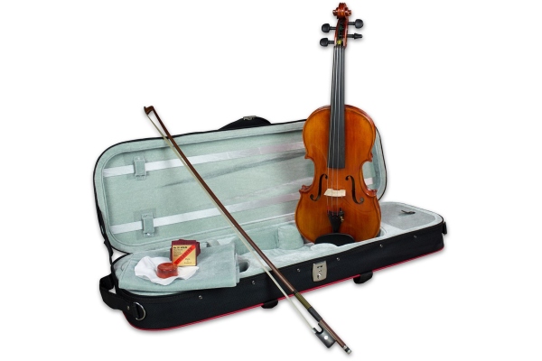 Piacenza 4/4 FineTune Set