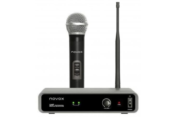 Novox Free H1 Novox Free H1