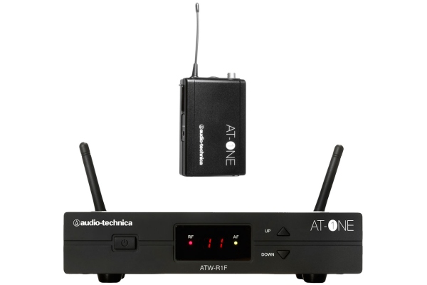 AT One Beltpack System DE3-Band ATW-11 DE3