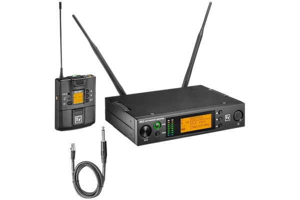 Electro-Voice RE3-BPGC 5H Electro-Voice RE3-BPGC 5H