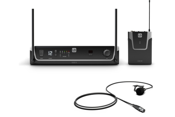 LD Systems U308 BPL