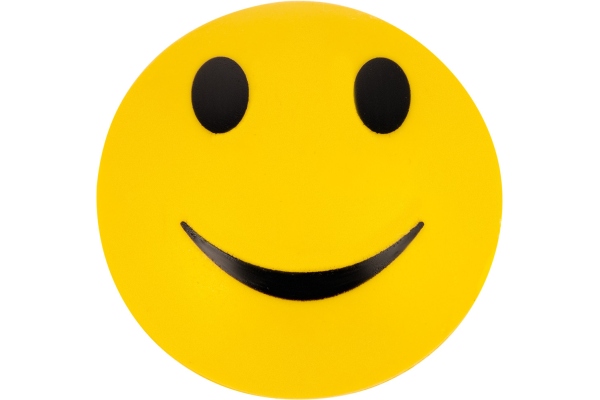 Meinl Face Shaker - Happy