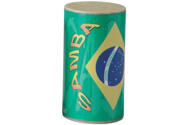 Shaker Samba Bossa 4