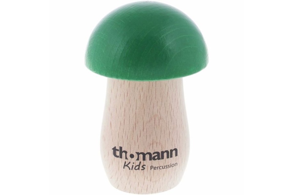 Thomann TKP Mushroom Shaker low/green