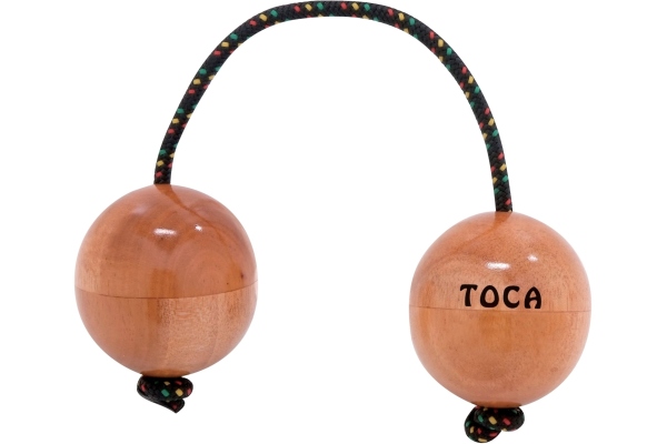 Shaker Toca