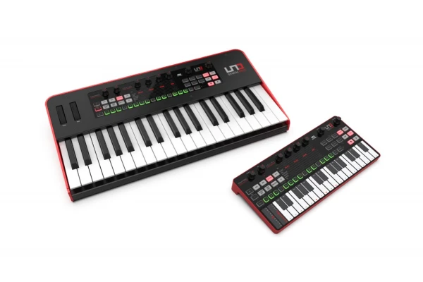 IK Multimedia UNO Synth Pro