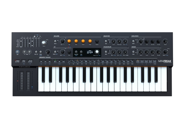 Arturia MiniFreak