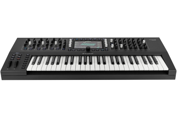 Iridium Keyboard