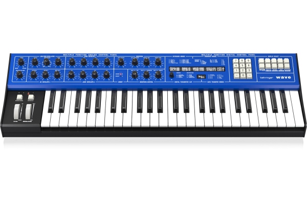 Behringer WAVE