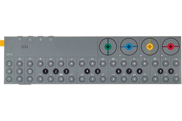 Teenage Engineering OP-Z