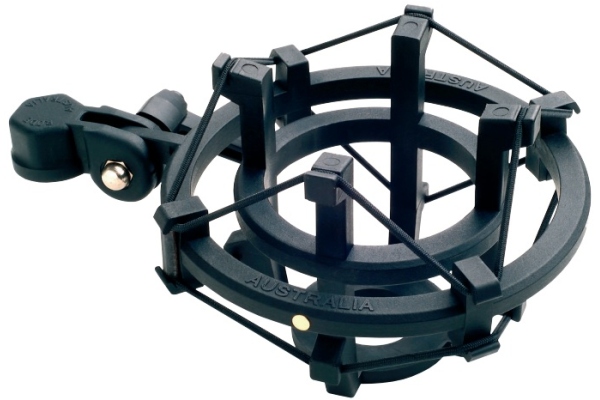 SM2 Stúdió Microphone Shock Mount
