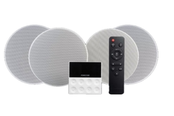 Fonestar KS-WALL-4 SoundKit
