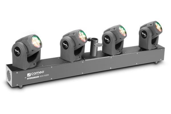 Cameo Hydrabeam 4000 RGBW