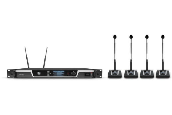 LD Systems U508 CS4 LD Systems U508 CS4