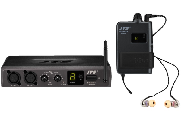 JTS SIEM-2/5 JTS SIEM-2/5