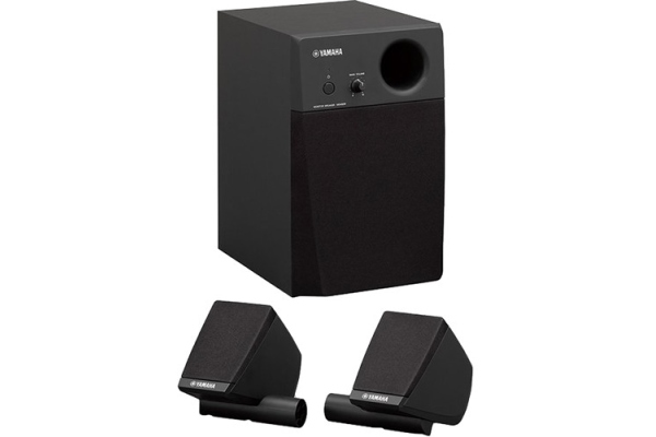 Yamaha MS45DR 2.1 Drum Monitor Yamaha MS45DR 2.1 Drum Monitor