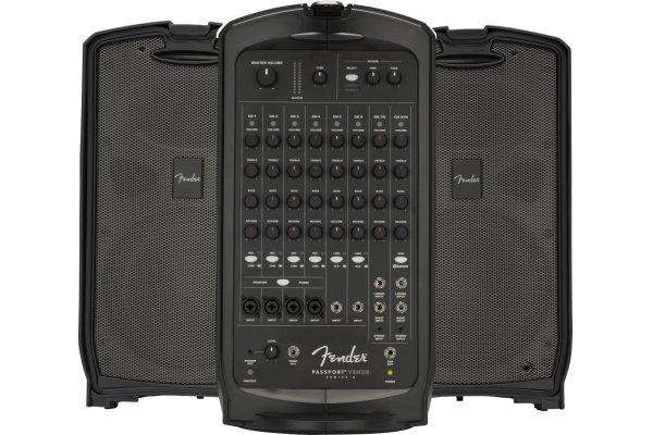 Fender Passport Venue Series 2 Fender Passport Venue Series 2