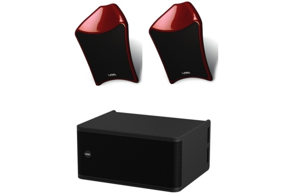 Venu Air Set