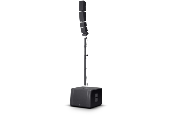 LD Systems CURV 500 TS