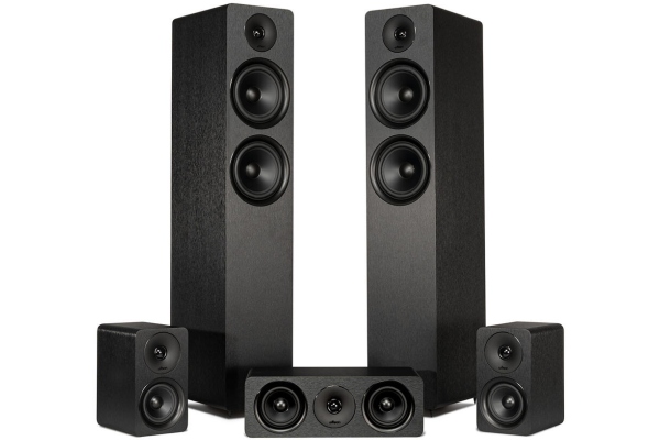 SCENIX BLACK ANTHRACITE