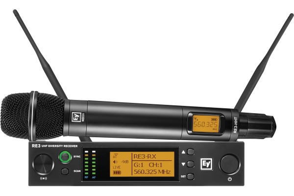 Electro-Voice RE3-ND86 5H Electro-Voice RE3-ND86 5H