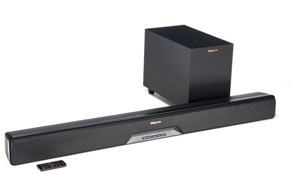 Klipsch RSB-6 Black