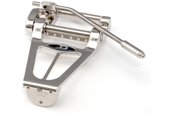 Diamond Deluxe Tremola / Lung / Stângaci