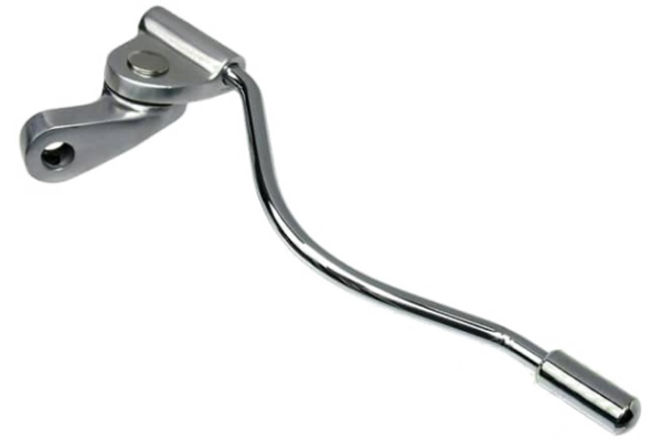 Handle Assembly C.A. 8
