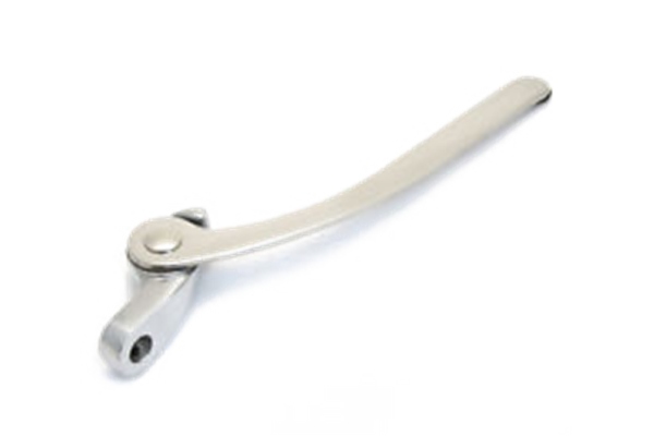 Handle Assembly Standard Flat 8