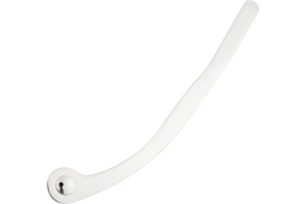Handle Only Flat with Stud 9.5
