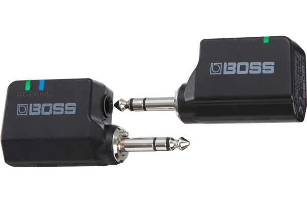 Boss WL-20 Boss WL-20