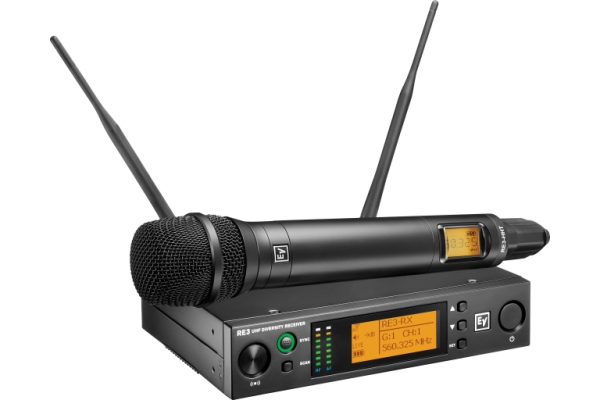 Electro-Voice RE3-RE420 5H Electro-Voice RE3-RE420 5H