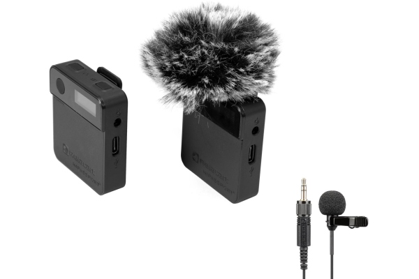 Relacart Mi1 MiPassport Lavalier Set Relacart Mi1 MiPassport Lavalier Set