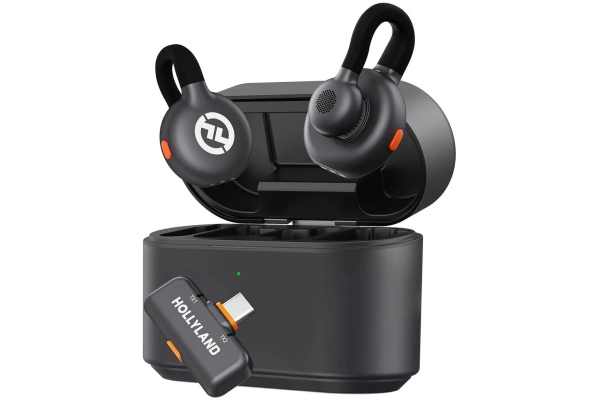 Lark M2S USB-C Plug