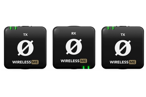 Wireless ME Dual