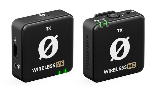 Rode Wireless ME Rode Wireless ME