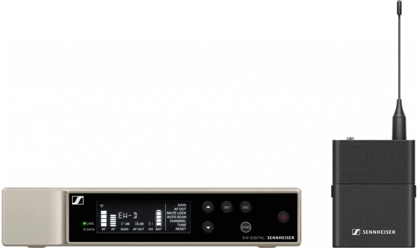Sennheiser EW-D SK Base R1-6