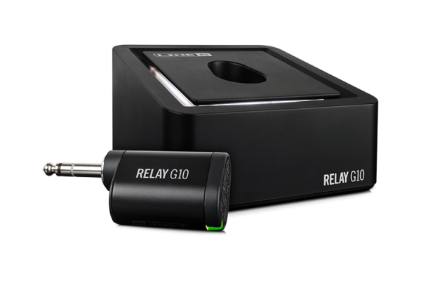 Line6 Relay G10 System Line6 Relay G10 System
