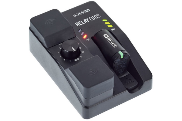Line6 Relay G10S II System Line6 Relay G10S II System