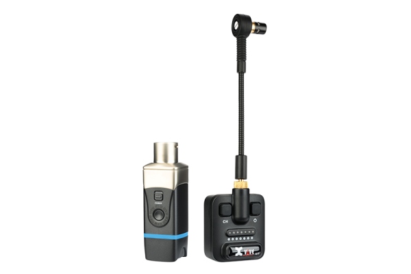 U8 Acoustic Guitar Wireless
