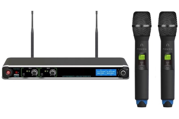 Novox Free H2 Pro Novox Free H2 Pro