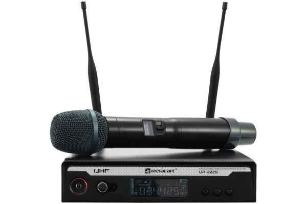 Relacart UR-222S Single Relacart UR-222S Single