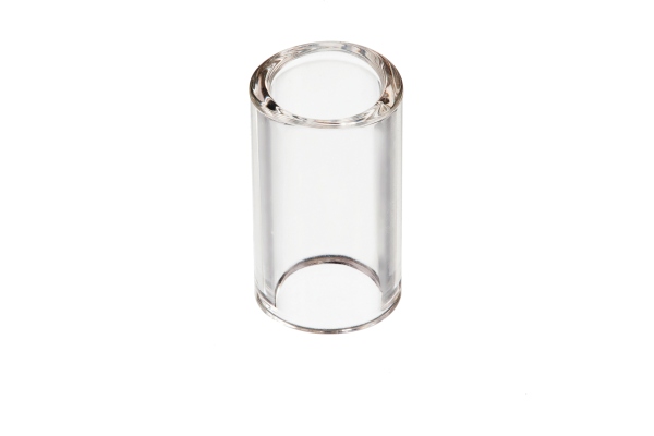 Daddario Glass Slide Medium