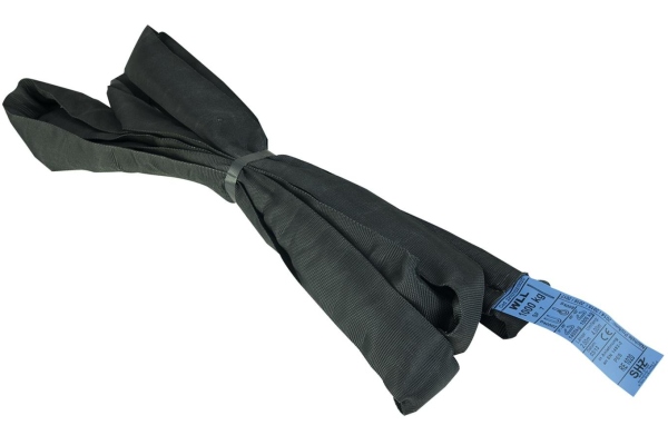 Roundsling 2m / 1000KG black